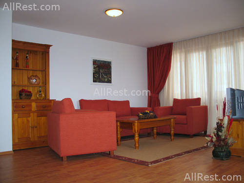 Mountain Residence 1 4